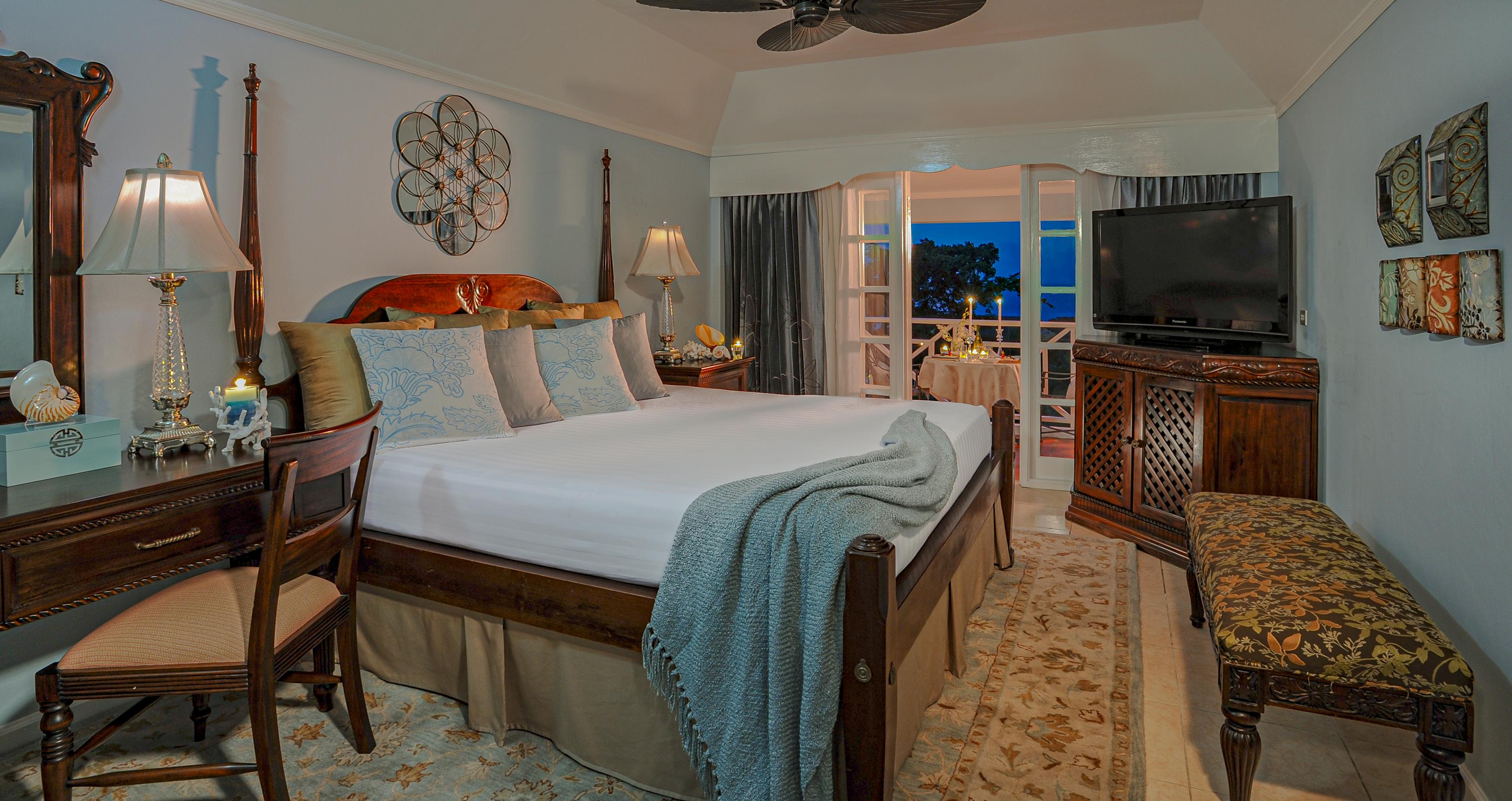 Sandals Ochi Beach Resort All Inclusive (Adults Only) Ocho Ríos Exterior foto