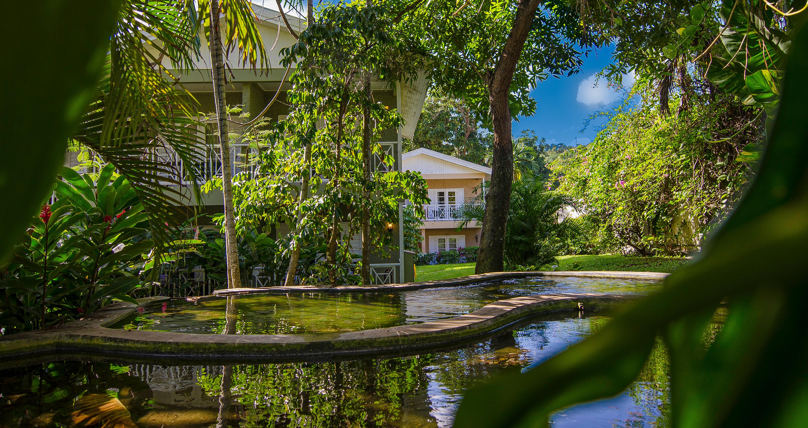 Sandals Ochi Beach Resort All Inclusive (Adults Only) Ocho Ríos Exterior foto